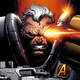 Cable makes his debut in Uncanny Avengers #2. Art by Ryan Stegman.
